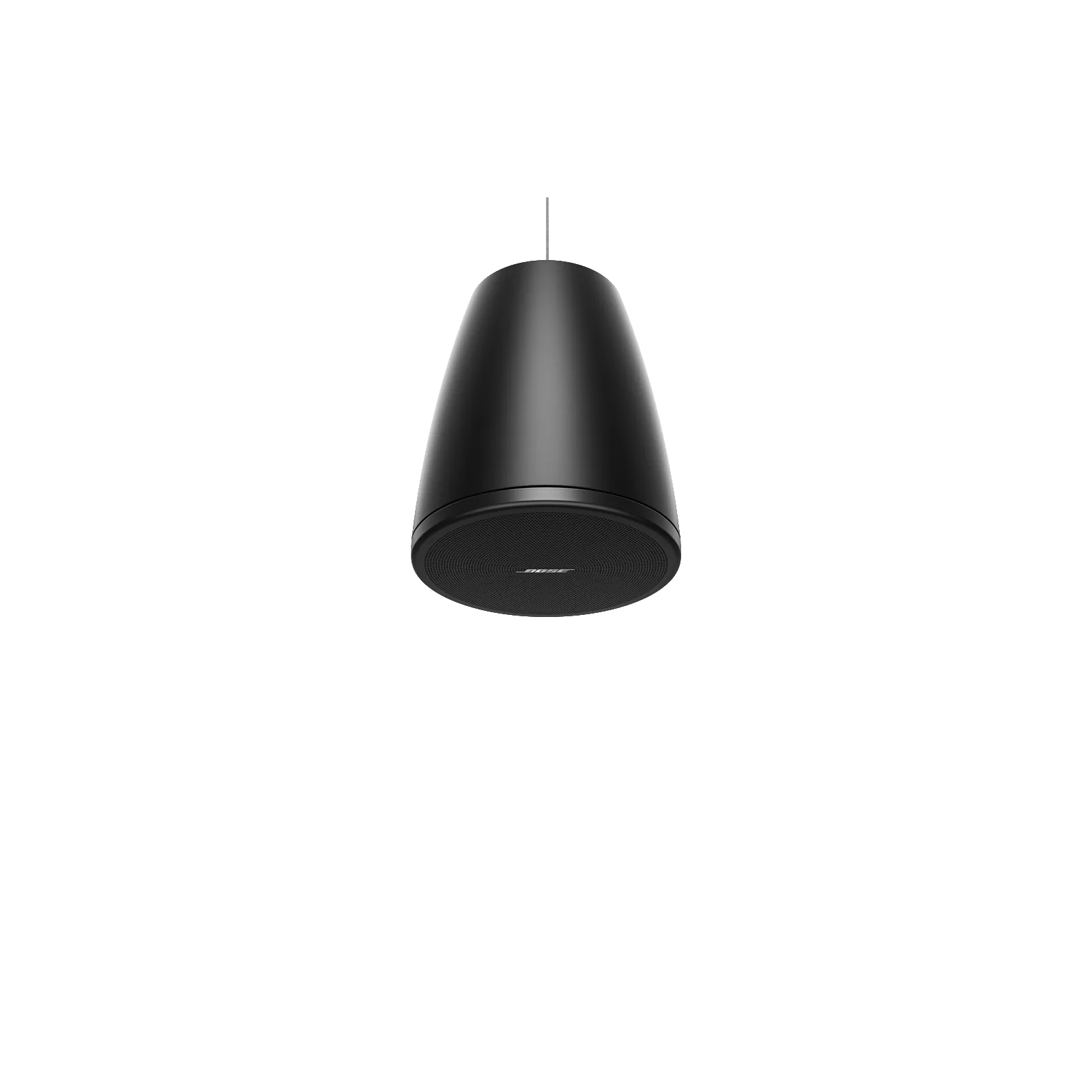 Bose DM3P — detail view